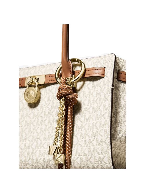 Hamilton Moderne borsa a spalla piccola MICHAEL KORS | 30F5GNXT0B149